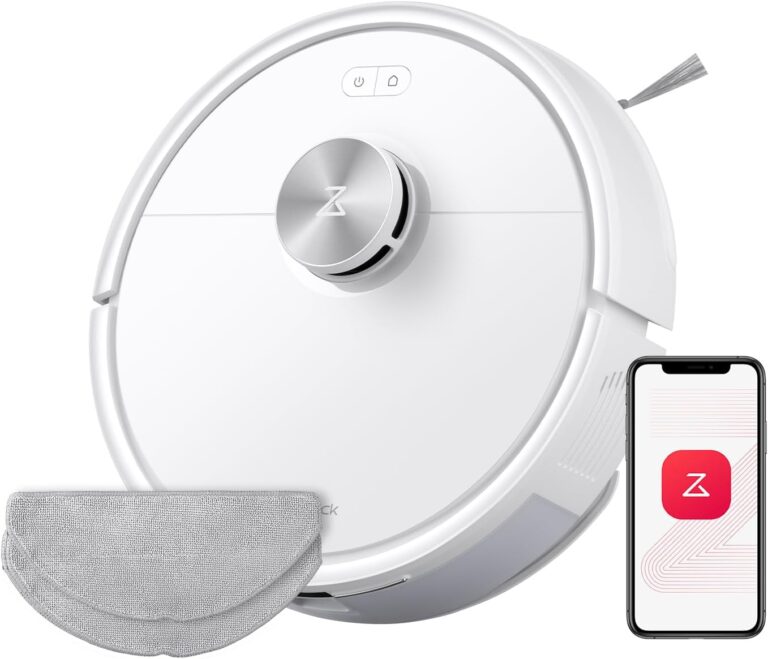 Roborock Q7 M5