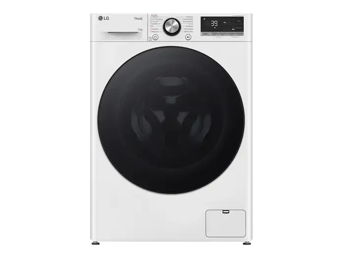 LG F4WR701Y Serie 7 Waschmaschine (11 kg, 1350 U/Min., A)
