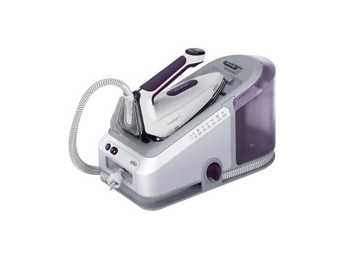 BRAUN CareStyle 7 IS 7266 VI