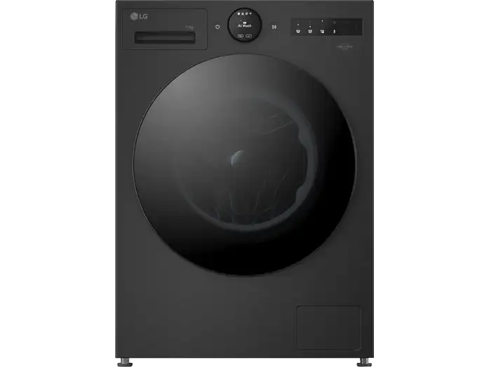 LG F4WX803YB Waschmaschine (13 kg, 1350 U/Min., A)
