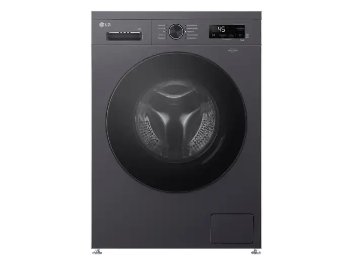 LG F4WB309YB unterbaufähige Waschmaschine (9 kg)