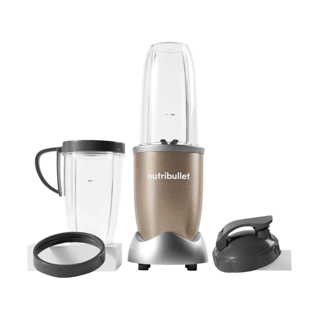 NUTRIBULLET Pro 900 NB907CP