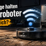 Wie lange halten moderne Suagroboter?