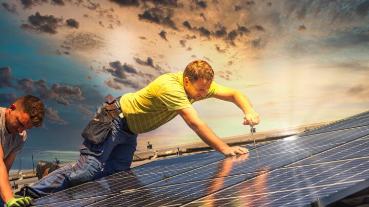 Solaranlage 2026 planen: seriöse Anbieter finden & Abzocke vermeiden