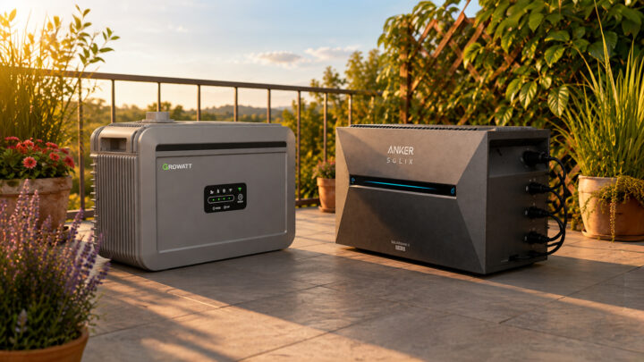 Anker SOLIX 3 und NEXA 2000: Technik trifft auf Kampfpreis