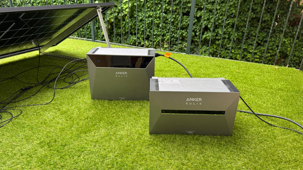 SOLIX 3 vs. SOLIX 4 – Welcher Speicher passt besser zu mir?