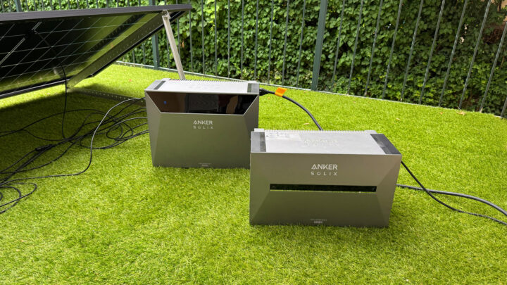 SOLIX 3 vs. SOLIX 4 – Welcher Speicher passt besser zu mir?