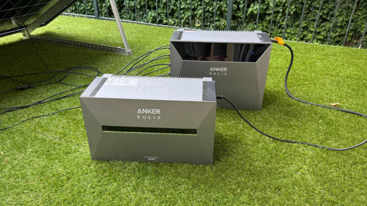 Duell der Anker-Generationen: SOLIX 3 vs. SOLIX 4 – Welcher Speicher passt besser zu mir?