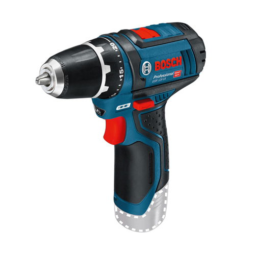 Bosch PRO 12V System Akku-Bohrschrauber