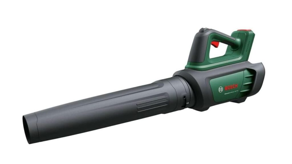 Bosch Akku-Laubbläser AdvancedLeafBlower 36V-750 (ohne Akku/Ladegerät)
