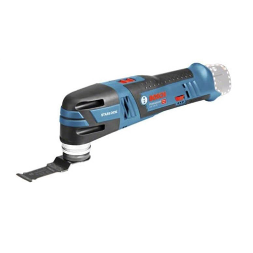 Bosch Professional 12V System Akku Multi-Cutter