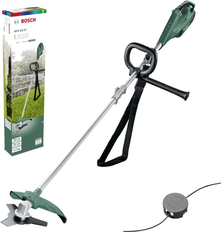 Bosch Freischneider AFS 23-37