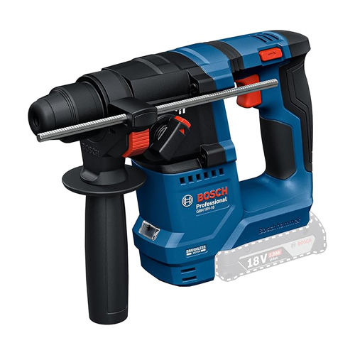 Bosch PRO 18V System Akku-Bohrhammer