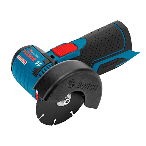 Bosch PRO 12V System Akku-Winkelschleifer