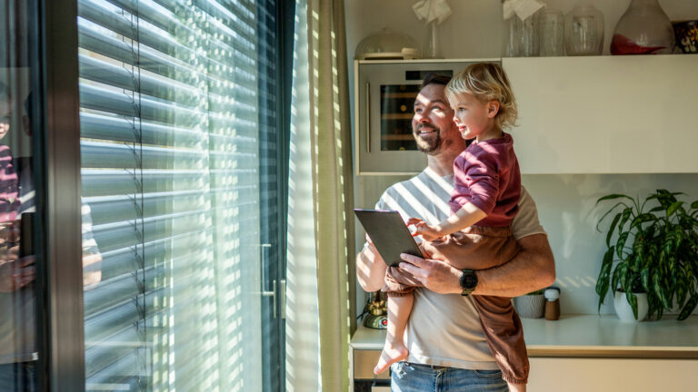 Bis zu 39 % geschenkt: tink macht das Bosch Smart Home richtig günstig