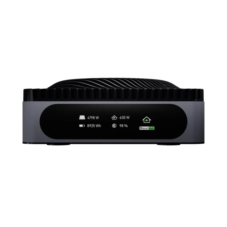 Maxxicharge CCU V2+ 800 W