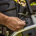 Wir zeigen die besten Ersatzakkus für E-Bikes mit einem Panasonic Antriebssystem.