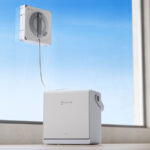 Modernste Technologie für einen attraktiven Preis: Der ECOVACS Winbot W2S Pro Omni bekräftigt seinen Anspruch auf den home&smart Innovation Award 2026!