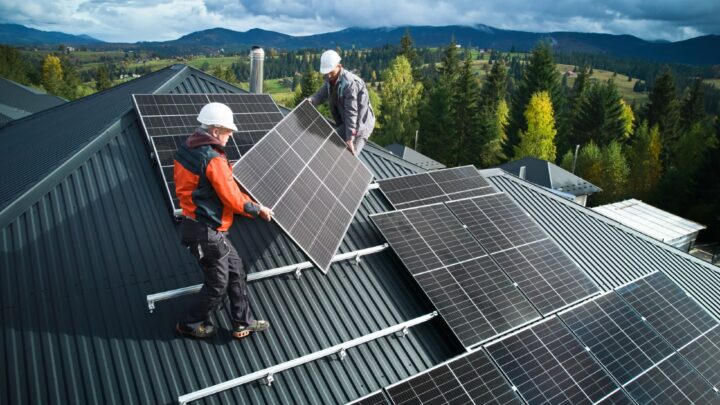 Solaranlage 2027: EEG-Regelung könnte Ihren Gewinn drücken