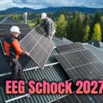 Solar 2027: Warum sich die Rechnung für neue PV-Anlagen verändert.