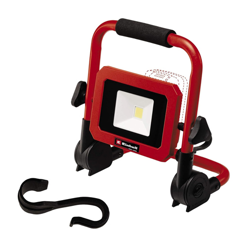 Einhell Akku-Lampe TC-CL 18/1800 Li