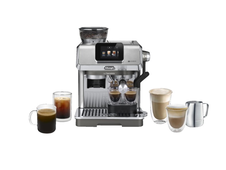 De’Longhi La Specialista Touch