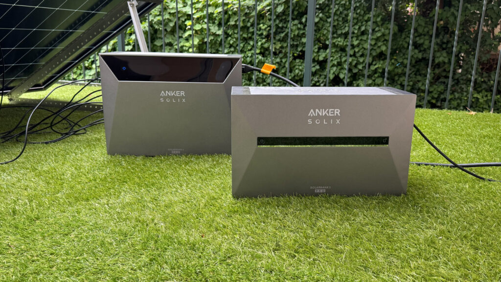 Premium-Duell: Welcher Anker Speicher ist besser?
