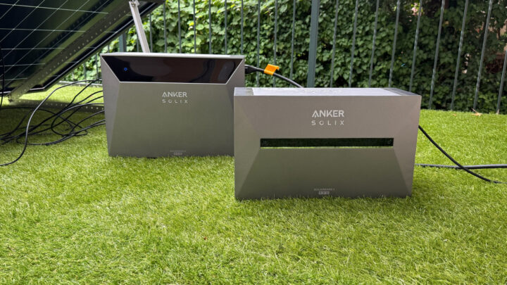 Premium-Duell: Welcher Anker Speicher ist besser?