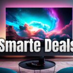 Krasse Rabatte bei MediaMarkt: LG Smart-TVs knallhart reduziert!