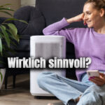 Wer an Allergien oder schlechter Luft leidet, kann von einem Luftreiniger profitieren!