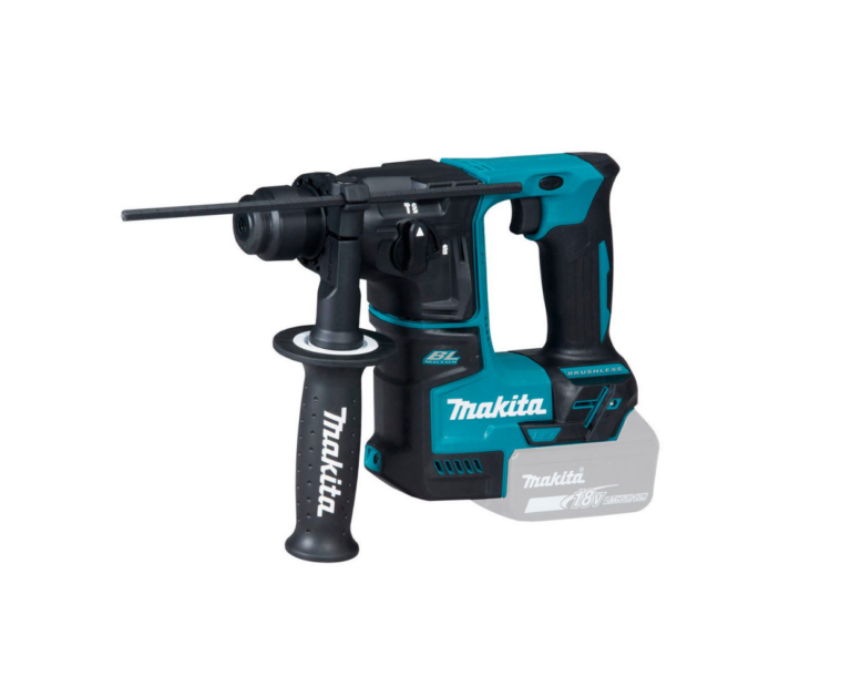 Makita Akku-Bohrhammer DHR171Z