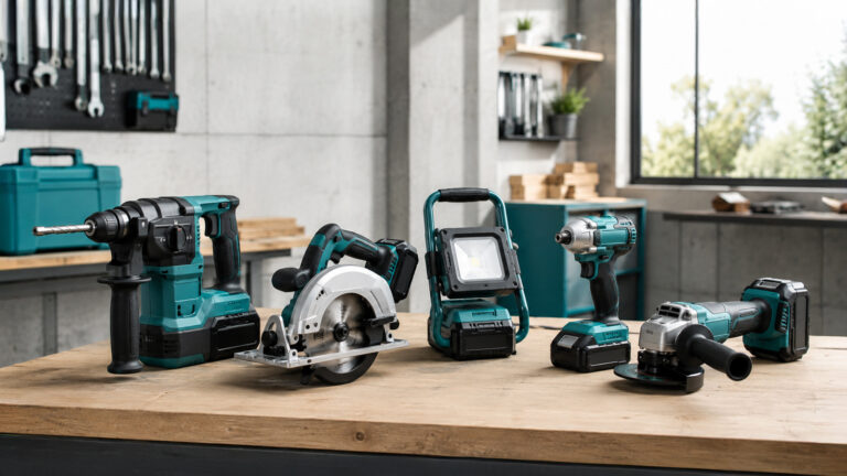OTTO reduziert Makita: Diese 18-V-Deals sind jetzt besonders günstig