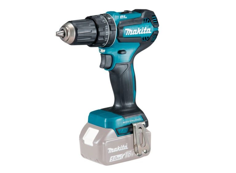 Makita Akku-Schlagbohrschrauber DHP485Z