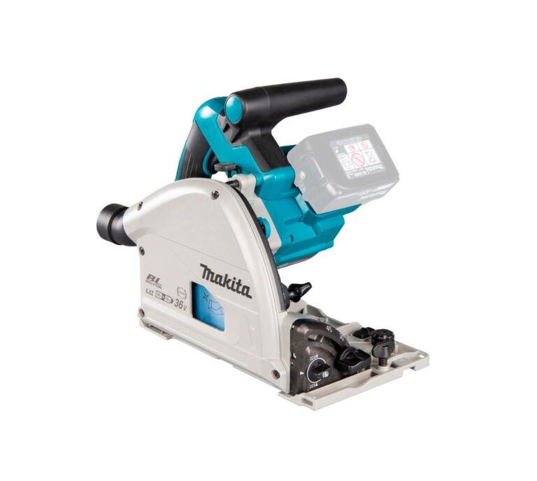 Makita Akku-Tauchsäge DSP600ZJ