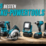 Wir stellen die besten Makita Akku-Werkzeug Deals bei OTTO vor