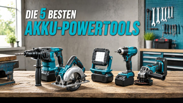 Makita Werkzeug im OTTO-Sale: Akku-Tools bis zu 40% günstiger!