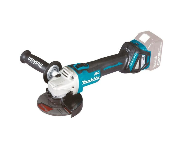 Makita Akku-Winkelschleifer DGA511Z
