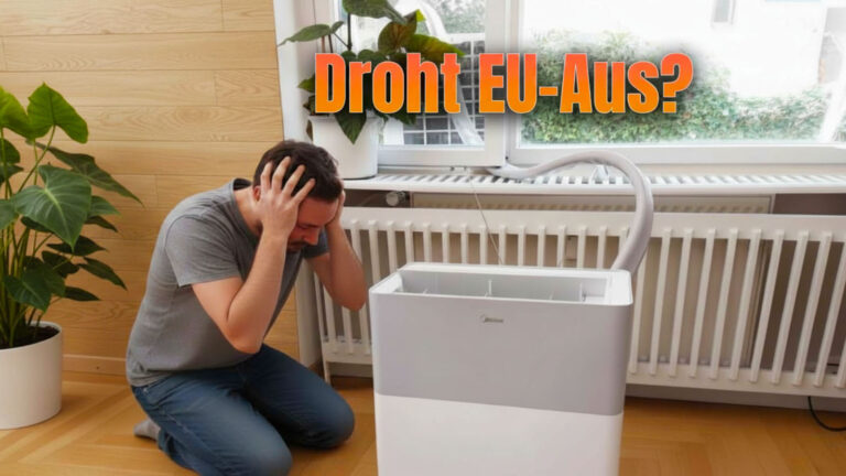 Midea PortaSplit 2026: Jetzt noch kaufen trotz Importverbot?