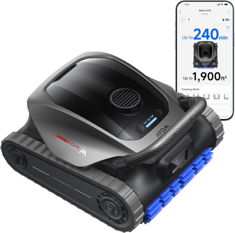 MOVA Diver A10