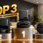 Saugroboter ohne Wischfunktion: Unsere Top 3