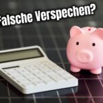 Wie viel Rendite eine Anlage tatsächlich bringt, hängt von den zugrunde liegenden Annahmen ab.