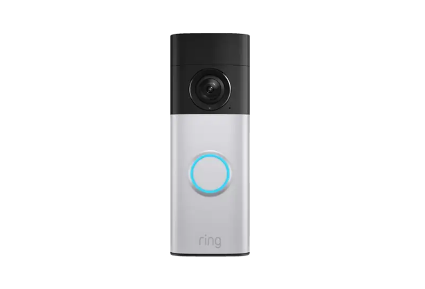 Ring Battery Video Doorbell Plus (2. Gen.)