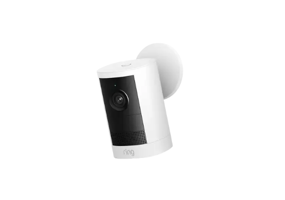 Ring Outdoor Camera (2. Gen)