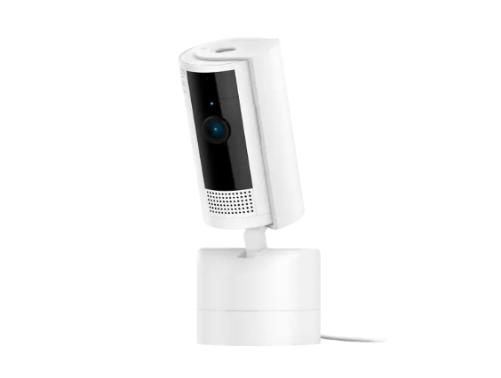 Ring Pan-Tilt Indoor Camera