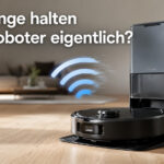 Wie lange halten moderne Suagroboter?