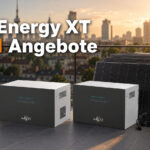 Die SunEnergy XT Deal Angebote.