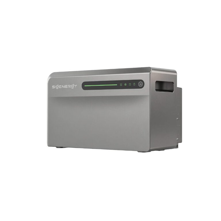 Sigenergy SigenMate 2700 Ultra (Sigenergy/ Amazon/tepto)