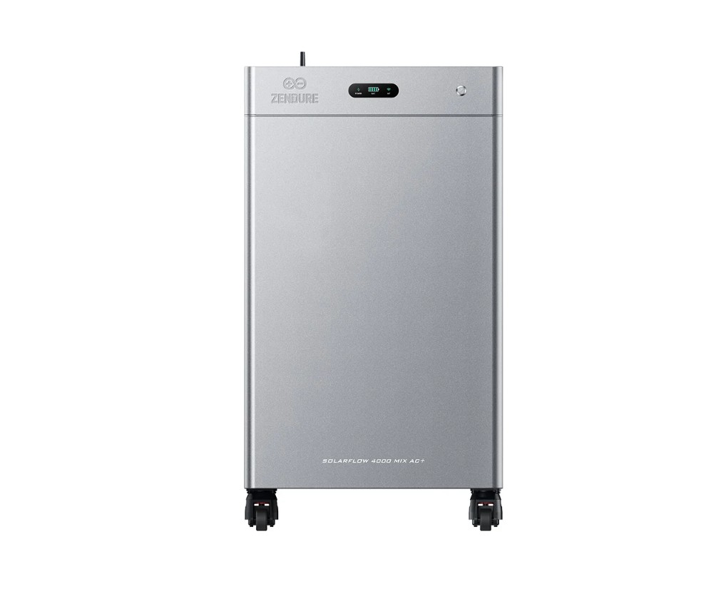 Zendure SolarFlow 4000 Mix AC+ (Sunshine Sale)