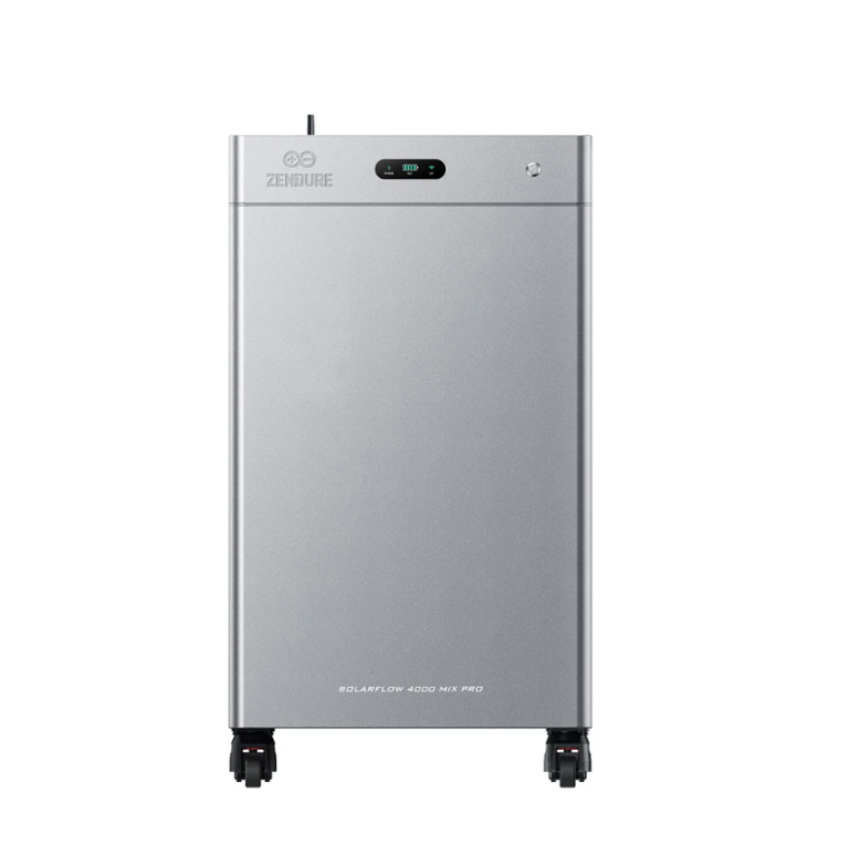 SolarFlow 4000 Mix Pro