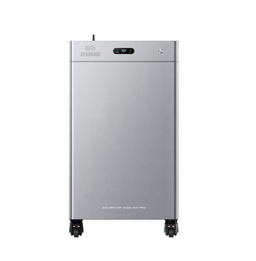 Zendure SolarFlow 4000 Mix Pro